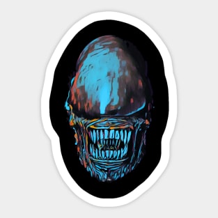 LV-426 Sticker